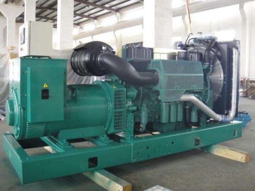 青铜峡便携静音：租赁无声发电机组，便携式解决能源需求