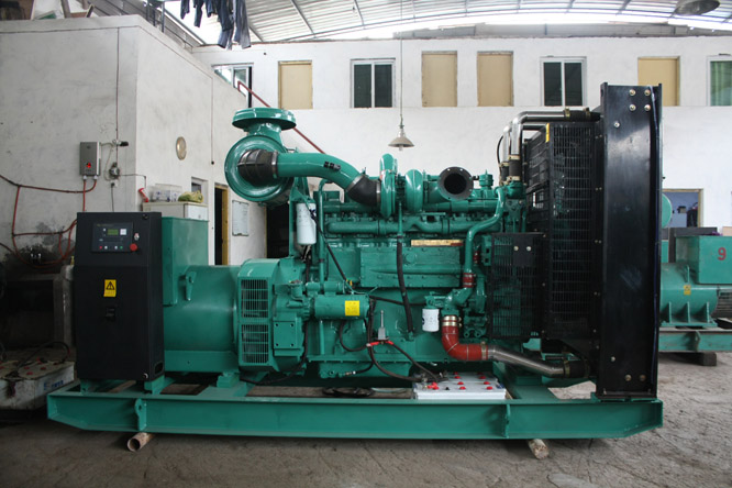 青铜峡环保无噪音：租用静音发电机组，为环境和耳朵双重保驾护航